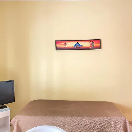 Appartement Lido Center 2