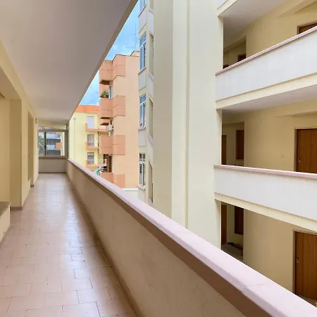 Appartement Lido Center 2