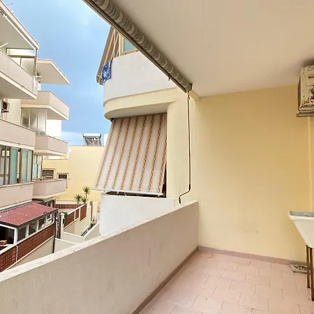 Appartement Lido Center 2 Gallipoli