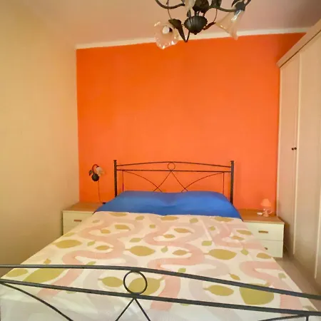 Lido Center 2 Appartement